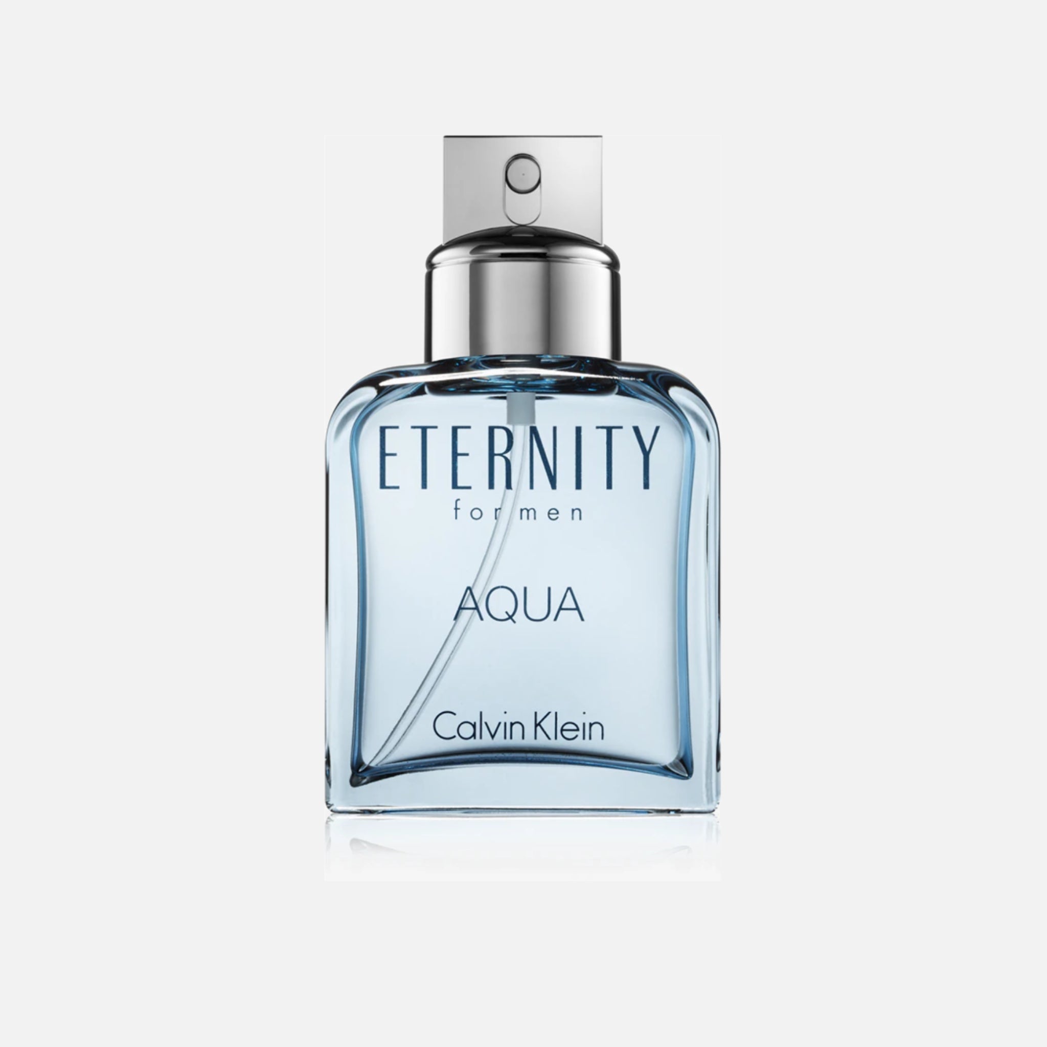 Calvin Klein Eternity Aqua For Men Men's Eau de Toilette - 100ml – bottle